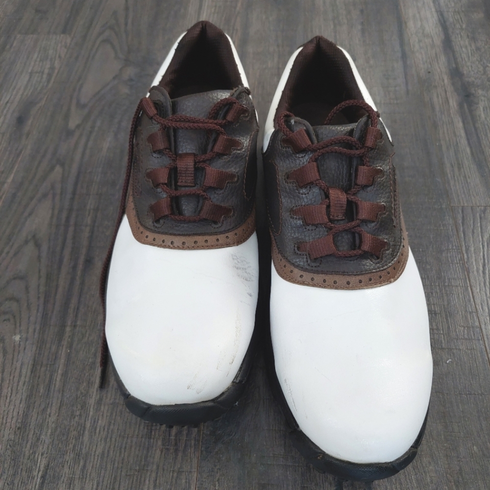 Men's Footjoy Golf Shoes 45402 Size 12M